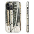 Winter Aspen Trunks - Impact Resistant Phone Case